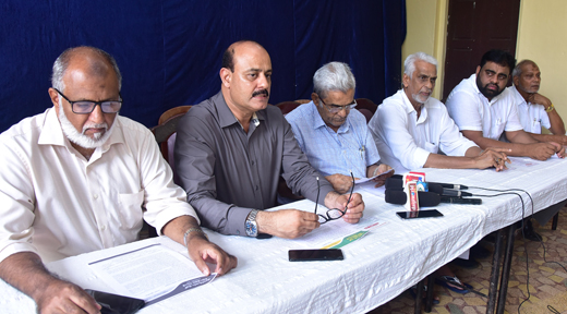 Mangalore haj